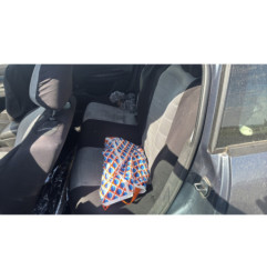 Serrure avant gauche CITROEN C4 1