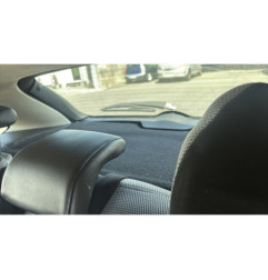 Serrure avant gauche CITROEN C4 1