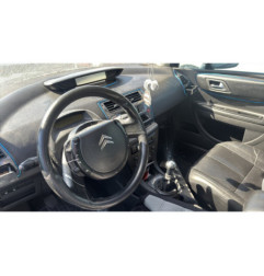 Serrure avant gauche CITROEN C4 1