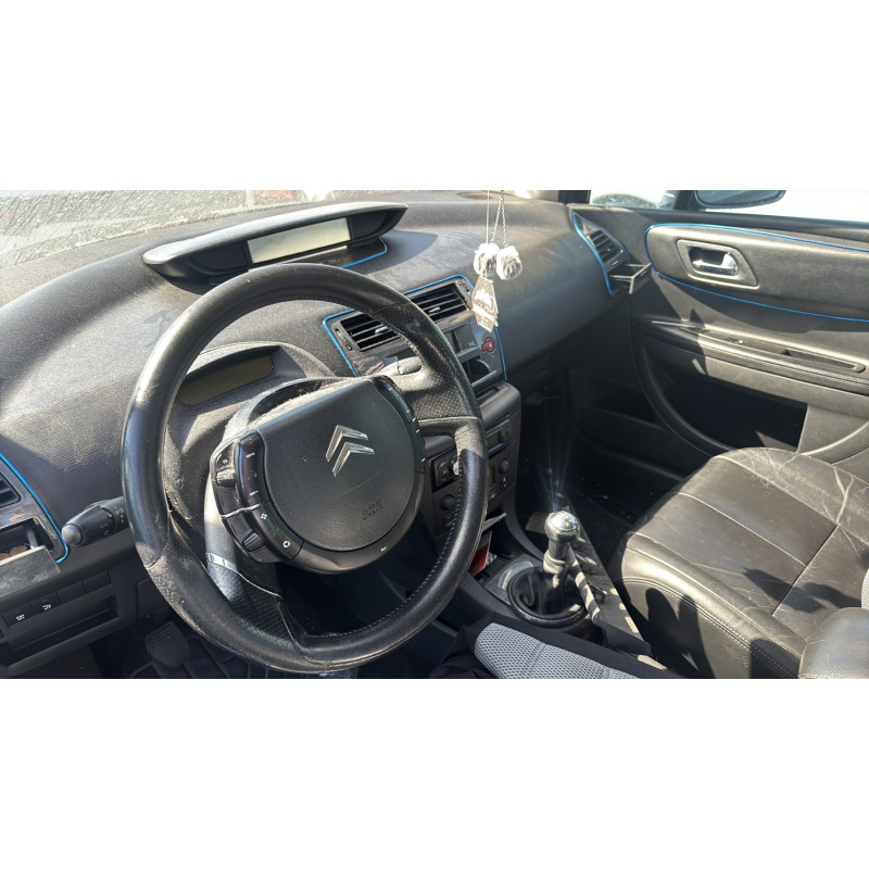 Serrure avant gauche CITROEN C4 1 Photo n°19