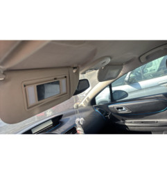 Serrure avant gauche CITROEN C4 1