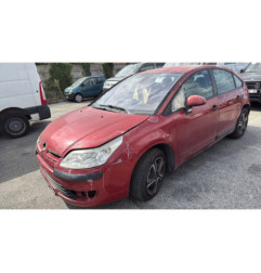 Pedale d'accelerateur CITROEN C4 1
