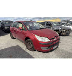 Pedale d'accelerateur CITROEN C4 1
