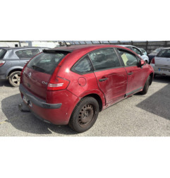 Pedale d'accelerateur CITROEN C4 1