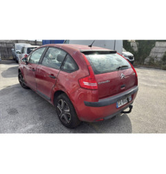 Pedale d'accelerateur CITROEN C4 1