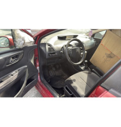 Pedale d'accelerateur CITROEN C4 1