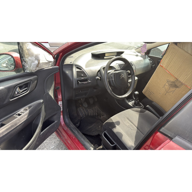 Pedale d'accelerateur CITROEN C4 1 Photo n°11