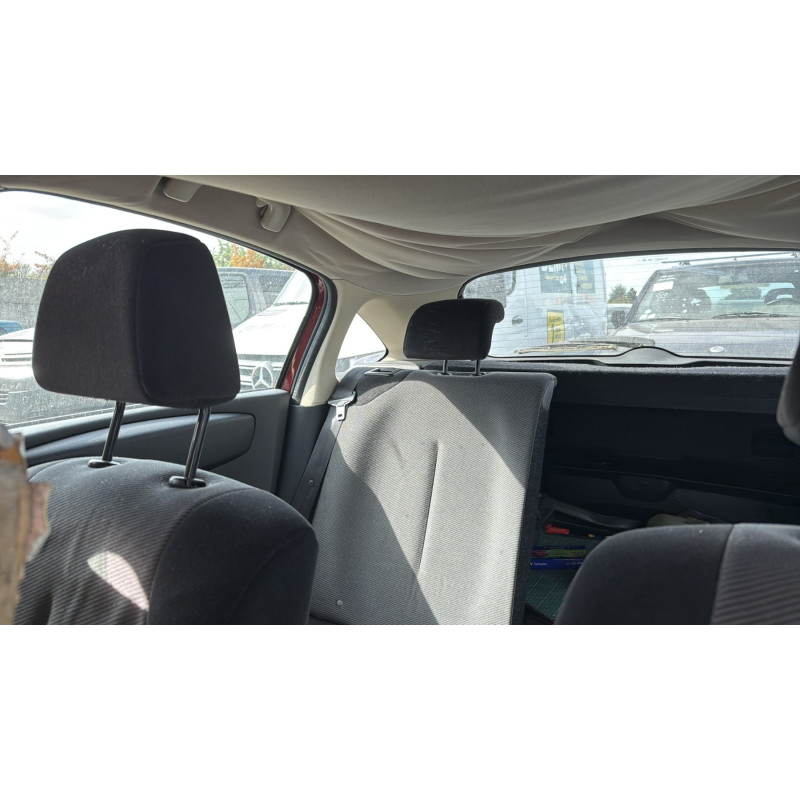 Pedale d'accelerateur CITROEN C4 1 Photo n°13