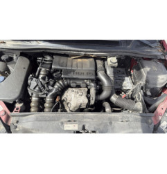Pedale d'accelerateur CITROEN C4 1