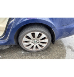 Anti brouillard gauche (feux) SKODA SUPERB 2