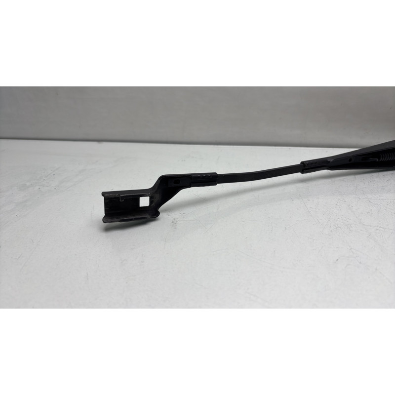 Bras essuie glace avant gauche SKODA SUPERB 2 Photo n°4