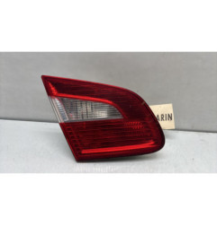 Feu arriere secondaire gauche (feux) SKODA SUPERB 2 Photo n°1