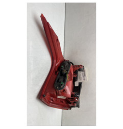 Feu arriere principal droit (feux) PEUGEOT 5008 1