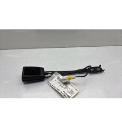Attache ceinture avant gauche PEUGEOT 5008 1 Photo n°1