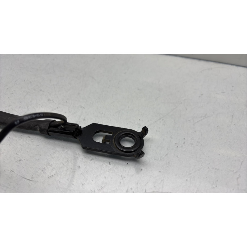 Attache ceinture avant gauche PEUGEOT 5008 1 Photo n°2