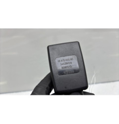 Attache ceinture avant gauche PEUGEOT 5008 1