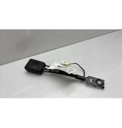 Attache ceinture avant gauche PEUGEOT 5008 1