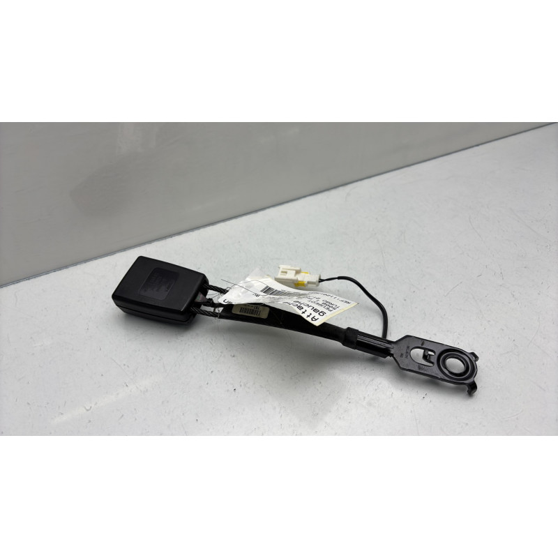 Attache ceinture avant gauche PEUGEOT 5008 1 Photo n°6