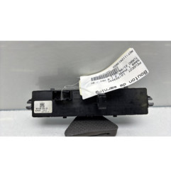 Bouton de warning PEUGEOT 5008 1
