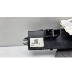 Bouton de warning PEUGEOT 5008 1
