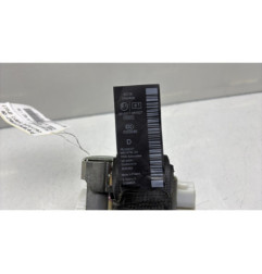 Pretensionneur de ceinture avant droit PEUGEOT 5008 1