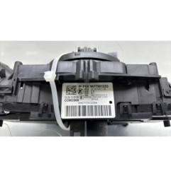 Com (Bloc Contacteur Tournant+Commodo Essuie Glace+Commodo Phare) PEUGEOT 5008 1