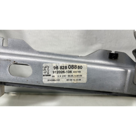 Leve vitre electrique arriere droit PEUGEOT 5008 1