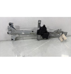 Leve vitre electrique arriere gauche PEUGEOT 5008 1 Photo n°1