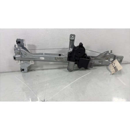 Leve vitre electrique arriere gauche PEUGEOT 5008 1 Photo n°1