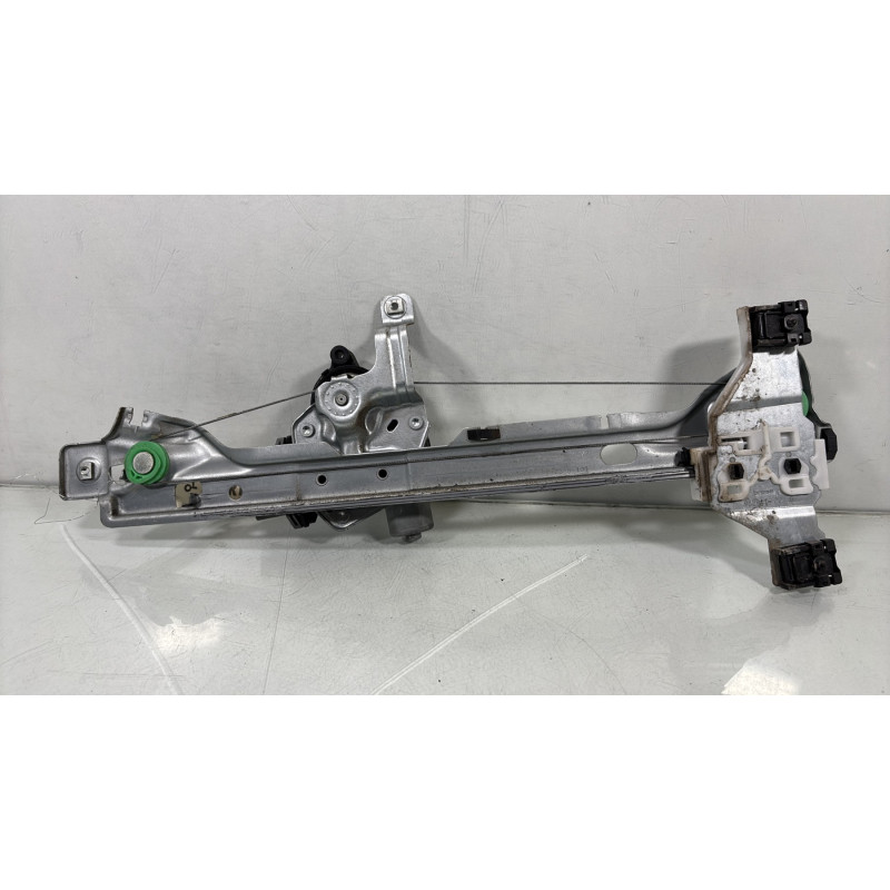 Leve vitre electrique arriere gauche PEUGEOT 5008 1 Photo n°5