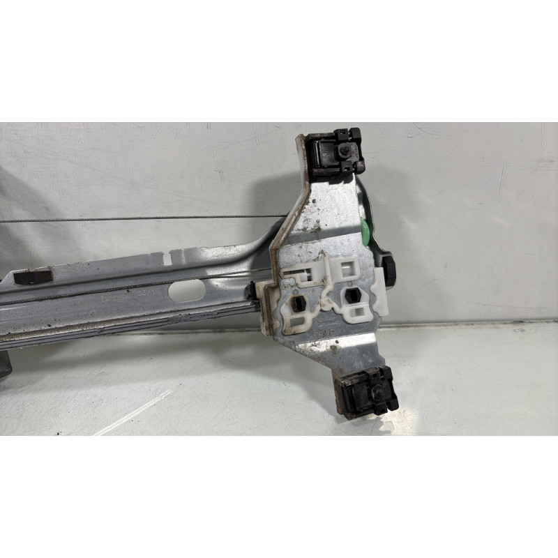 Leve vitre electrique arriere gauche PEUGEOT 5008 1 Photo n°6