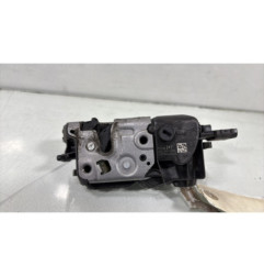 Serrure arriere gauche PEUGEOT 5008 1