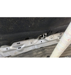 Capot CITROEN XSARA PICASSO