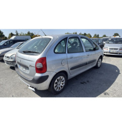 Capot CITROEN XSARA PICASSO