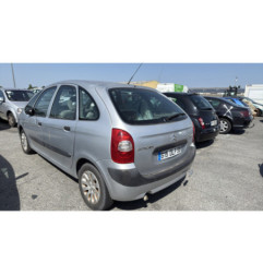 Capot CITROEN XSARA PICASSO