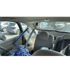 Capot CITROEN XSARA PICASSO