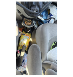 Capot CITROEN XSARA PICASSO