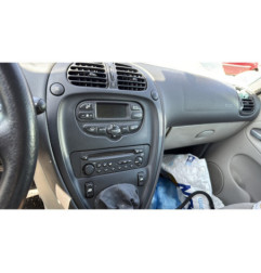 Capot CITROEN XSARA PICASSO