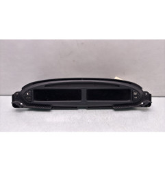 Compteur CITROEN XSARA PICASSO Photo n°1