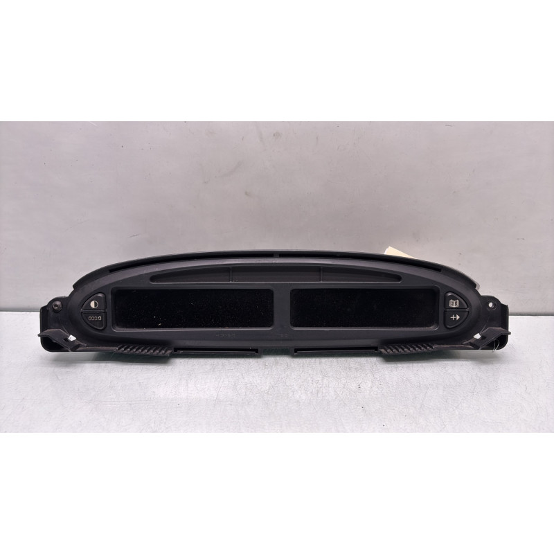 Compteur CITROEN XSARA PICASSO Photo n°1