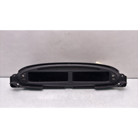Compteur CITROEN XSARA PICASSO Photo n°1