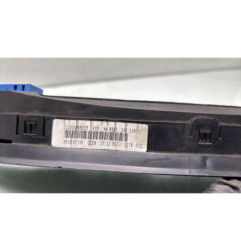Compteur CITROEN XSARA PICASSO