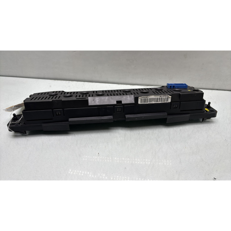 Compteur CITROEN XSARA PICASSO Photo n°4