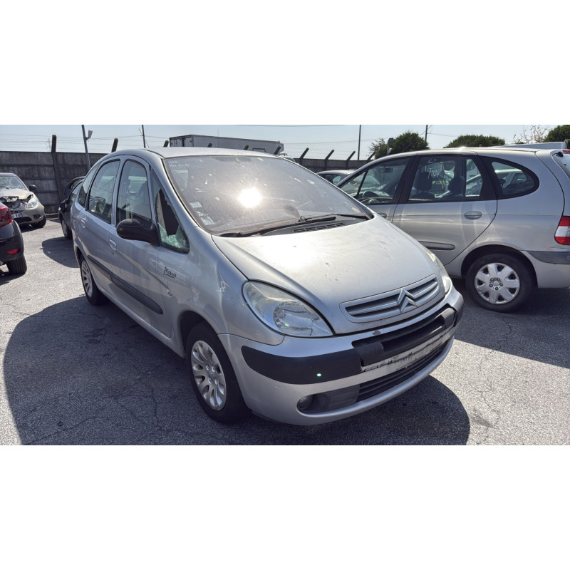 Compteur CITROEN XSARA PICASSO Photo n°6