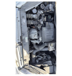 Compteur CITROEN XSARA PICASSO