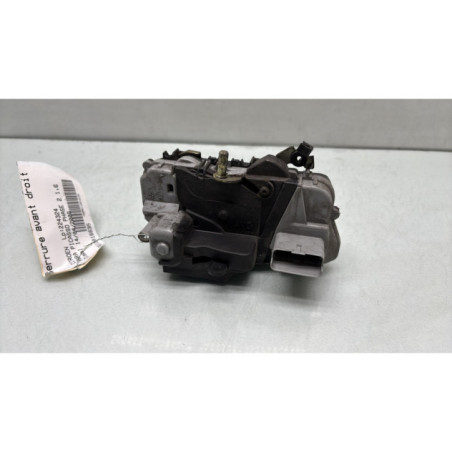 Serrure avant droit CITROEN XSARA PICASSO