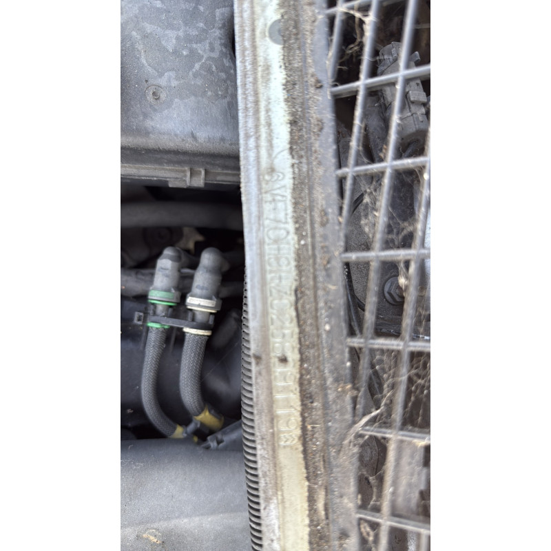 Serrure avant droit CITROEN XSARA PICASSO Photo n°15