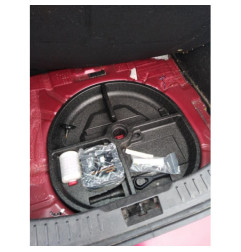 Neiman FORD FOCUS 3
