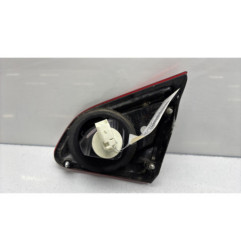 Feu arriere secondaire gauche (feux) NISSAN QASHQAI 1