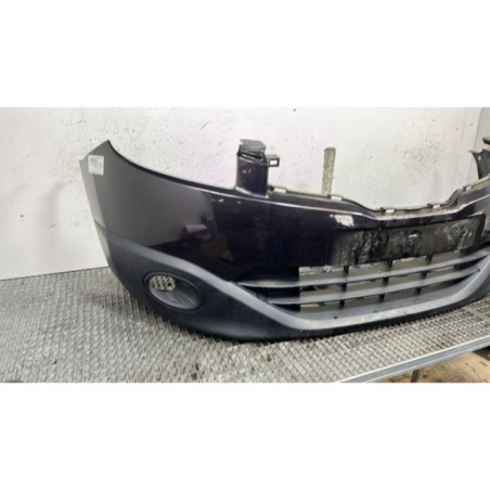 Pare choc avant NISSAN QASHQAI 1